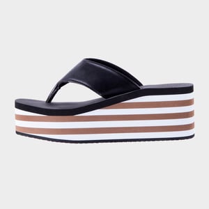 Original Sandalen Flip Flop Taupe