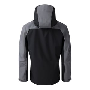 Dare 2B - "Torrek III" Jacke, wasserfest für Herren (Magnet (Farbe)/Schwarz)