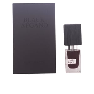 Black Afgano Extrait De Parfum 30 ml