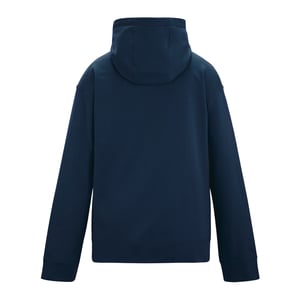 Regatta - "Bayletta" Hoodie mit durchgehendem Reißverschluss für Damen (Marine)