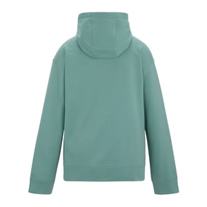 Regatta - "Bayletta" Hoodie mit durchgehendem Reißverschluss für Damen (Moos)