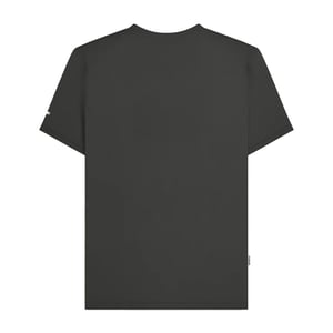 Lambretta - "Northern Soul" T-Shirt für Herren (Eisen)