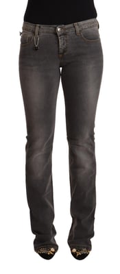 Costume National Jeans Gerade Schnitt