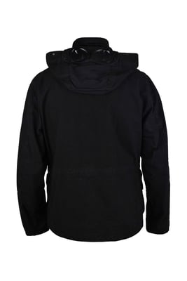 C.P. Company Jacke Schwarz