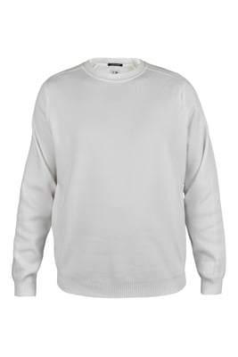 C.P. Company Sweatshirt Weiß