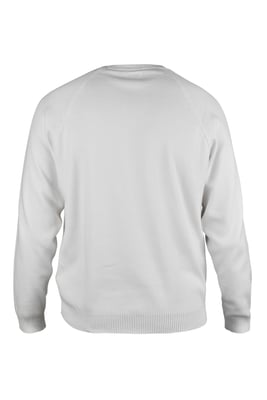 C.P. Company Sweatshirt Weiß
