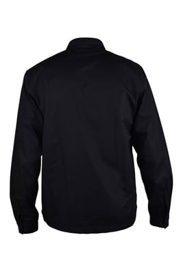 C.P. Company Hemd Schwarz