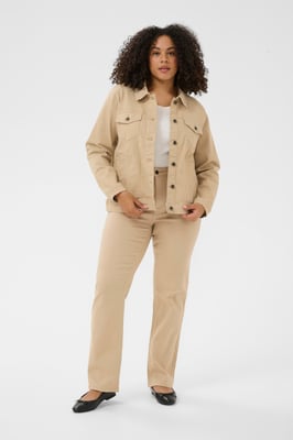 Jacke KCzena Jacke Regular fit