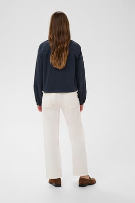 Jacke CRBerta Jacke Straight fit