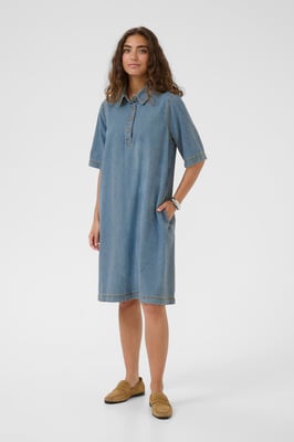 Kleid CUayna Kleid A-shape