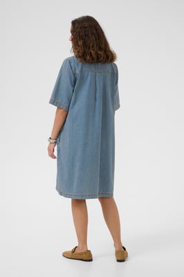 Kleid CUayna Kleid A-shape