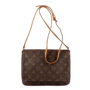 Musette Tango  Schultertasche