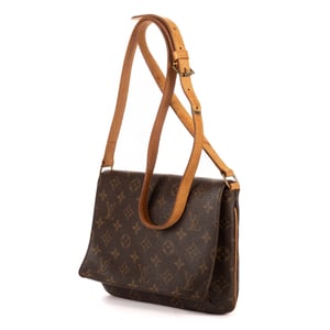 Musette Tango  Schultertasche