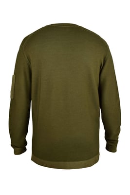 C.P. Company Sweatshirt Grün