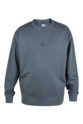C.P. Company Sweatshirt Blau
