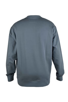C.P. Company Sweatshirt Blau