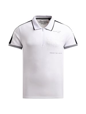 Camp David Poloshirt