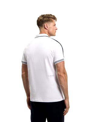 Camp David Poloshirt