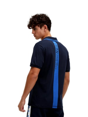 Camp David Poloshirt