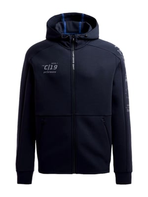Camp David Jacke