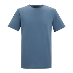 Regatta - "Tait" T-Shirt, Leicht für Herren - Aktiv (Blassblau)