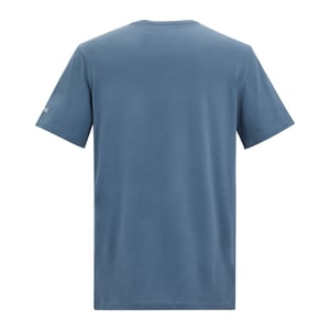 Regatta - "Tait" T-Shirt, Leicht für Herren - Aktiv (Blassblau)
