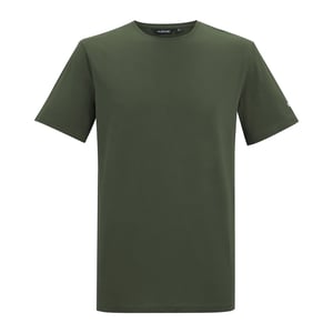 Regatta - "Tait" T-Shirt, Leicht für Herren - Aktiv (Dunkel-Khaki)