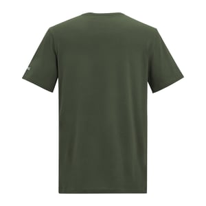 Regatta - "Tait" T-Shirt, Leicht für Herren - Aktiv (Dunkel-Khaki)
