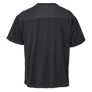 SOLS - "Nino" T-Shirt für Herren/Damen Unisex, V-Ausschnitt (Schwarz)