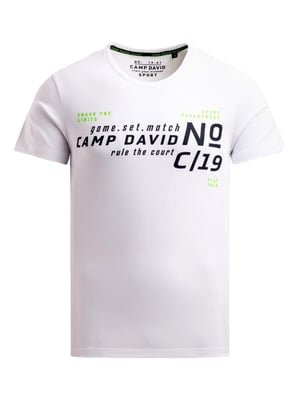 Camp David T-Shirt