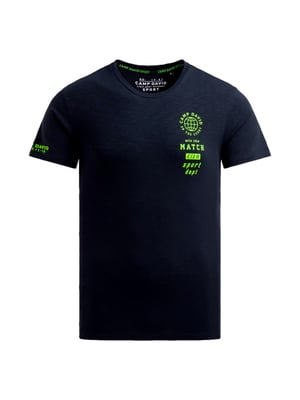 Camp David T-Shirt