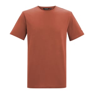 Regatta - "Tait" T-Shirt, Leicht für Herren - Aktiv (Ziegelstein)