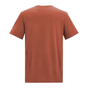 Regatta - "Tait" T-Shirt, Leicht für Herren - Aktiv (Ziegelstein)