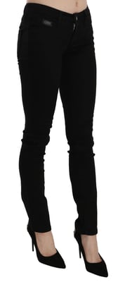 Slimfit Stretch Jeans