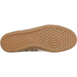 Skechers Hotshot - On The Prowl Hotshot - Auf Der Pirsch Leder Damen Leopard Sneakers