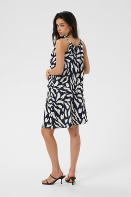 Jerseytop KAkatrine Jerseytop Loose fit