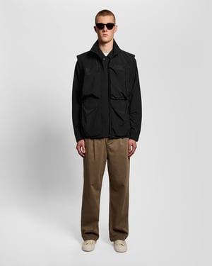 Leichtgewichtiges Ripstop-Gilet