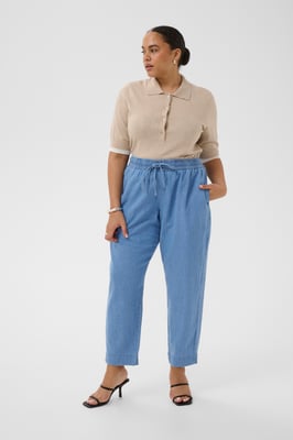 Casual Hose KCjada Casual Hose Regular fit