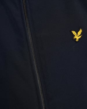 Mesh-Back Softshell-Jacke