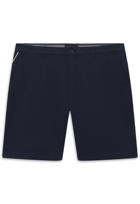 Bugatti Herren Bermuda Regular Fit aus Baumwolle-Elasthan