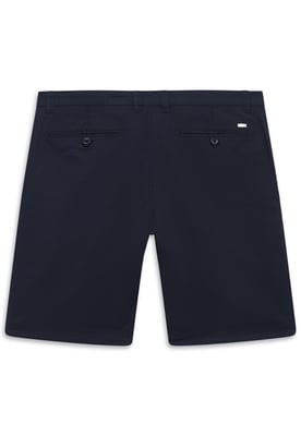 Bugatti Herren Bermuda Regular Fit aus Baumwolle-Elasthan