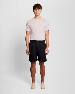 Superfeines Baumwoll-T-Shirt