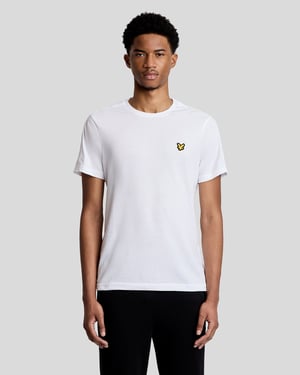 Sport-Jacquardband T-Shirt