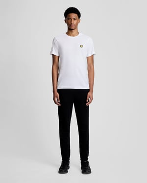 Sport-Jacquardband T-Shirt