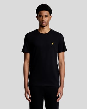 Sport-Jacquardband T-Shirt