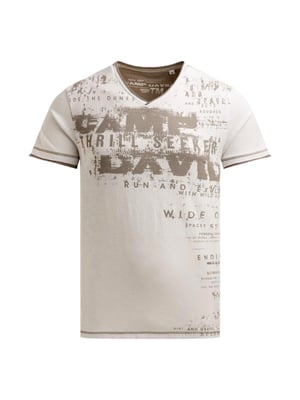 Camp David T-Shirt