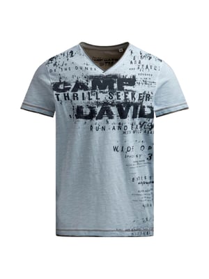 Camp David T-Shirt