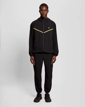 Sportstreifen Trackjacke