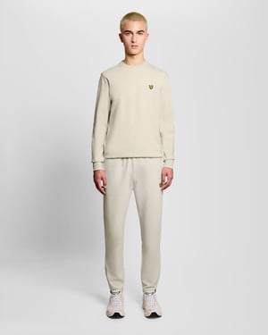 Sportliches Leichtgewicht Sweatshirt