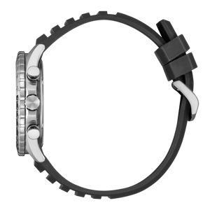 Citizen Schwarz Herren Armbanduhr AT2569-04L